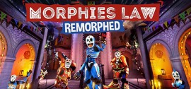 Скачать Morphies Law: Remorphed игру на ПК бесплатно через торрент