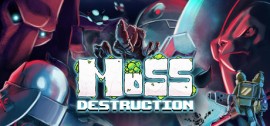 Скачать Moss Destruction игру на ПК бесплатно через торрент