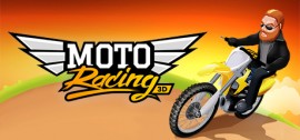 Скачать Moto Racing 3D игру на ПК бесплатно через торрент