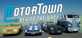 Скачать Motor Town: Behind The Wheel игру на ПК бесплатно через торрент
