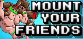 Скачать Mount Your Friends игру на ПК бесплатно через торрент