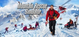 Скачать Mountain Rescue Simulator игру на ПК бесплатно через торрент