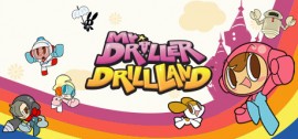 Скачать Mr. DRILLER DrillLand игру на ПК бесплатно через торрент
