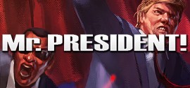 Скачать Mr.President! игру на ПК бесплатно через торрент