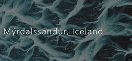 Скачать Mýrdalssandur, Iceland игру на ПК бесплатно через торрент