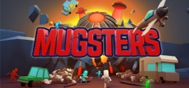 Скачать Mugsters игру на ПК бесплатно через торрент