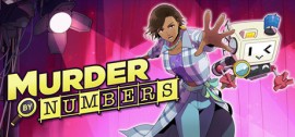 Скачать Murder by Numbers игру на ПК бесплатно через торрент