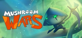 Скачать Mushroom Wars игру на ПК бесплатно через торрент