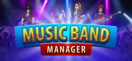 Скачать Music Band Manager игру на ПК бесплатно через торрент