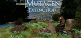 Скачать Mutagen Extinction игру на ПК бесплатно через торрент