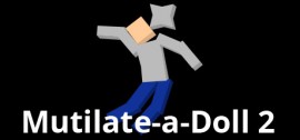 Скачать Mutilate-a-Doll 2 игру на ПК бесплатно через торрент