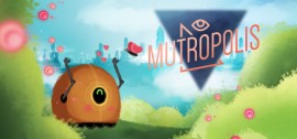 Скачать Mutropolis игру на ПК бесплатно через торрент