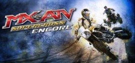 Скачать MX vs. ATV Supercross игру на ПК бесплатно через торрент