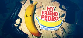 Скачать My Friend Pedro игру на ПК бесплатно через торрент