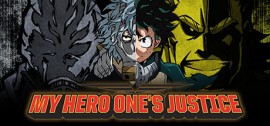 Скачать MY HERO ONE'S JUSTICE игру на ПК бесплатно через торрент