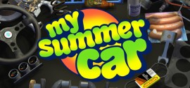 Скачать My Summer Car игру на ПК бесплатно через торрент