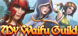 Скачать My waifu guild игру на ПК бесплатно через торрент