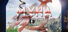 Скачать Myha: Return to the Lost Island игру на ПК бесплатно через торрент