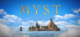 Скачать Myst игру на ПК бесплатно через торрент