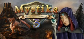 Скачать Mystika 3 : Awakening of the dragons игру на ПК бесплатно через торрент