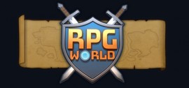 Скачать MyWorld - Action RPG Maker игру на ПК бесплатно через торрент