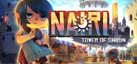 Скачать NAIRI: Tower of Shirin игру на ПК бесплатно через торрент