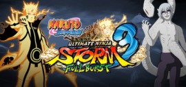 Скачать NARUTO SHIPPUDEN: Ultimate Ninja STORM 3 Full Burst HD игру на ПК бесплатно через торрент