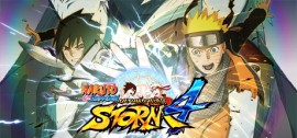 Скачать NARUTO SHIPPUDEN: Ultimate Ninja STORM 4 игру на ПК бесплатно через торрент