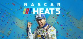 Скачать NASCAR Heat 5 игру на ПК бесплатно через торрент