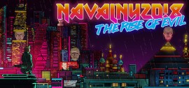 Скачать Navalny 20!8 : The Rise of Evil игру на ПК бесплатно через торрент