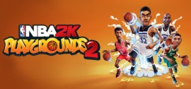 Скачать NBA 2K Playgrounds 2 игру на ПК бесплатно через торрент