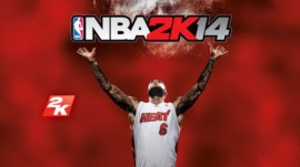 Скачать NBA 2K14 игру на ПК бесплатно через торрент