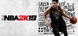 Скачать NBA 2K19 игру на ПК бесплатно через торрент