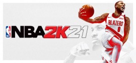 Скачать NBA 2K21 игру на ПК бесплатно через торрент