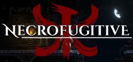 Скачать Necrofugitive игру на ПК бесплатно через торрент
