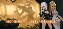 Скачать ~necromancy~Emily's Escape игру на ПК бесплатно через торрент