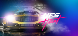 Скачать Need for Speed: Heat игру на ПК бесплатно через торрент
