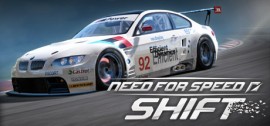 Скачать Need for Speed: Shift игру на ПК бесплатно через торрент