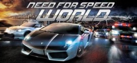 Скачать Need for Speed World игру на ПК бесплатно через торрент