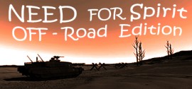 Скачать Need for Spirit: Off-Road Edition игру на ПК бесплатно через торрент