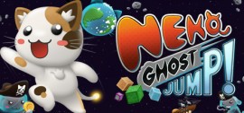 Скачать Neko Ghost, Jump! игру на ПК бесплатно через торрент