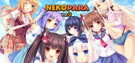 Скачать NEKOPARA Vol. 0 игру на ПК бесплатно через торрент