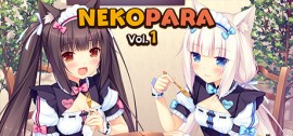 Скачать NEKOPARA Vol. 1 игру на ПК бесплатно через торрент