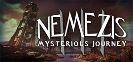 Скачать Nemezis: Mysterious Journey III игру на ПК бесплатно через торрент