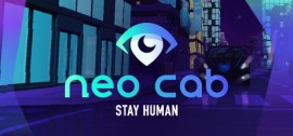 Скачать Neo Cab игру на ПК бесплатно через торрент
