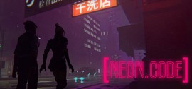 Скачать NeonCode игру на ПК бесплатно через торрент