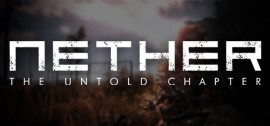 Скачать Nether: The Untold Chapter игру на ПК бесплатно через торрент