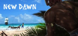 Скачать New Dawn игру на ПК бесплатно через торрент