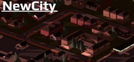 Скачать NewCity игру на ПК бесплатно через торрент