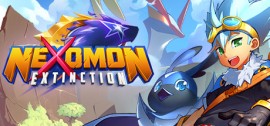 Скачать Nexomon: Extinction игру на ПК бесплатно через торрент